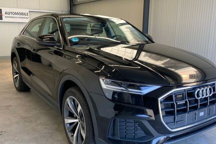 Audi Q8 163.400 km 42.700 &euro; Rodgau/Weiskirchen 63110