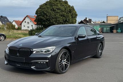 BMW 740 194.450 km 26.999 &euro; Mainaschaff 63814