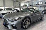 Mercedes-Benz SL 63 AMG 4M+ PREMIUM-FAHRASSIST+-DYNAMIC+20ZOLL 17.423 km 120.990 &euro; Groß-Umstadt 64823