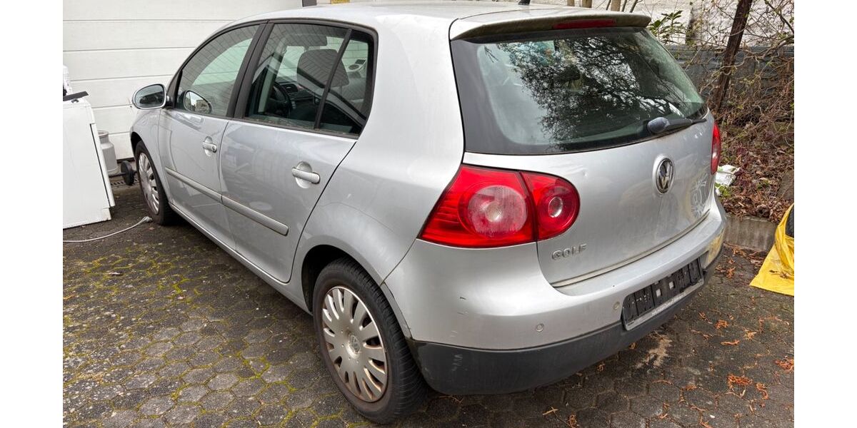 VW Golf 249.949 km 690 &euro; Rodenbach 63517