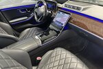 Mercedes-Benz S 500 4M L AMG- EXKLUSIV-HIGH END FOND-CHAUFFEUR 26.508 km 105.898 &euro; Groß-Umstadt 64823