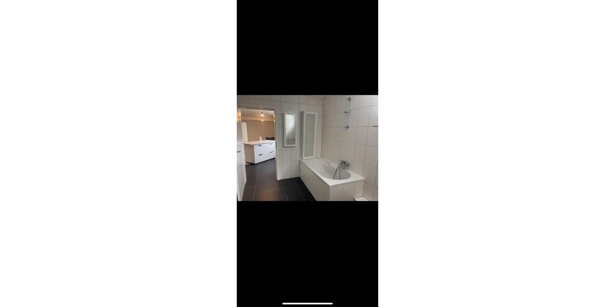 Etagenwohnung Münster (Hessen) - 2 Zimmer, 55 m&sup2;, 800&euro; | Angebot:25927306