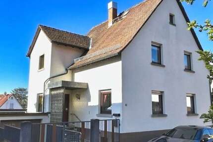 Haus Breuberg - 6 Zimmer, 110 m&sup2;, 198.000&euro; | Angebot:26231701