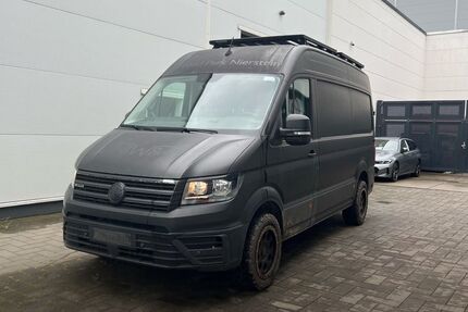 VW Crafter 72.800 km 32.990 &euro; Alzenau 63755