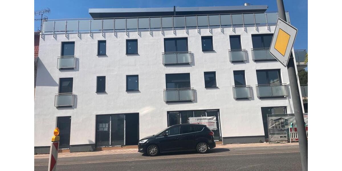 Dachgeschoßwohnung Langenselbold - 1 Zimmer, 800&euro; | Angebot:25883058