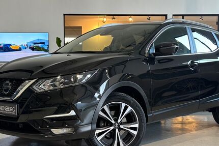 Nissan Qashqai 77.608 km 18.980 &euro; Rodgau-Weiskirchen/nähe Frankfurt am Main 63110
