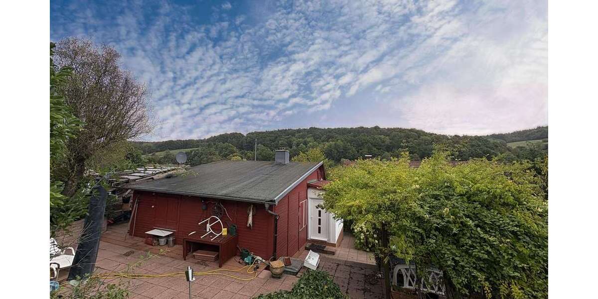 Grundstück Wiesthal - 79.000&euro; | Angebot:24781565