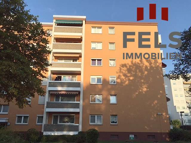 Etagenwohnung Dietzenbach - 3 Zimmer, 67 m&sup2;, 198.000&euro; | Angebot:20245481