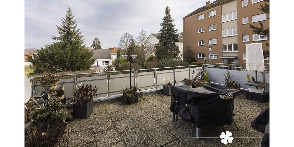 Etagenwohnung Aschaffenburg / Damm Damm - 3 Zimmer, 105 m&sup2;, 355.000&euro; | Angebot:25693808