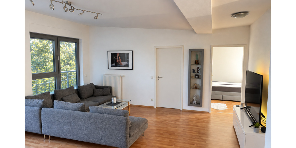 *Exklusive 3-Zimmer-Penthouse-Wohnung in begehrter Lage von Rödermark* - Einfamilienhaus Rödermark | Angebot:27346928