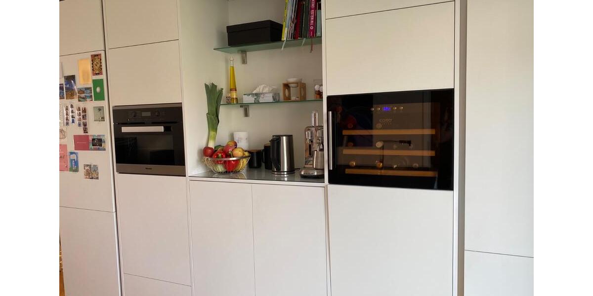 Etagenwohnung Aschaffenburg Österreicher Kolonie - 3 Zimmer, 95 m&sup2;, 599.000&euro; | Angebot:26623108