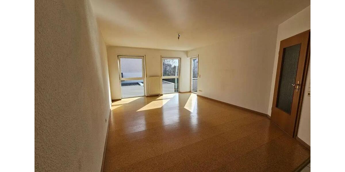 Etagenwohnung Aschaffenburg Damm - 2 Zimmer, 52 m&sup2;, 460&euro; | Angebot:26307563