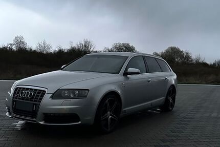 Audi S6 191.000 km 12.400 &euro; Groß-Umstadt 64823