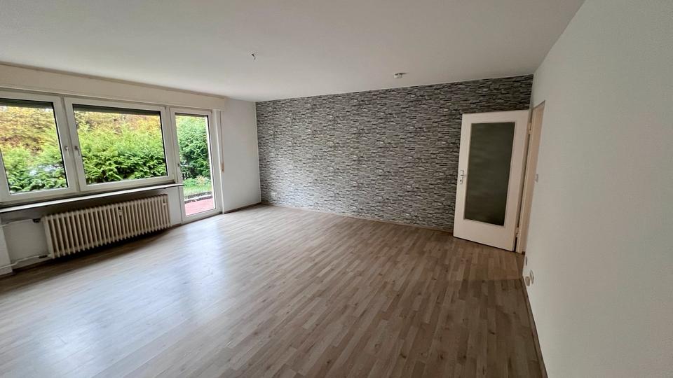 Terrassenwohnung Hanau Großauheim - 1 Zimmer, 78 m&sup2;, 240.000&euro; | Angebot:26152038