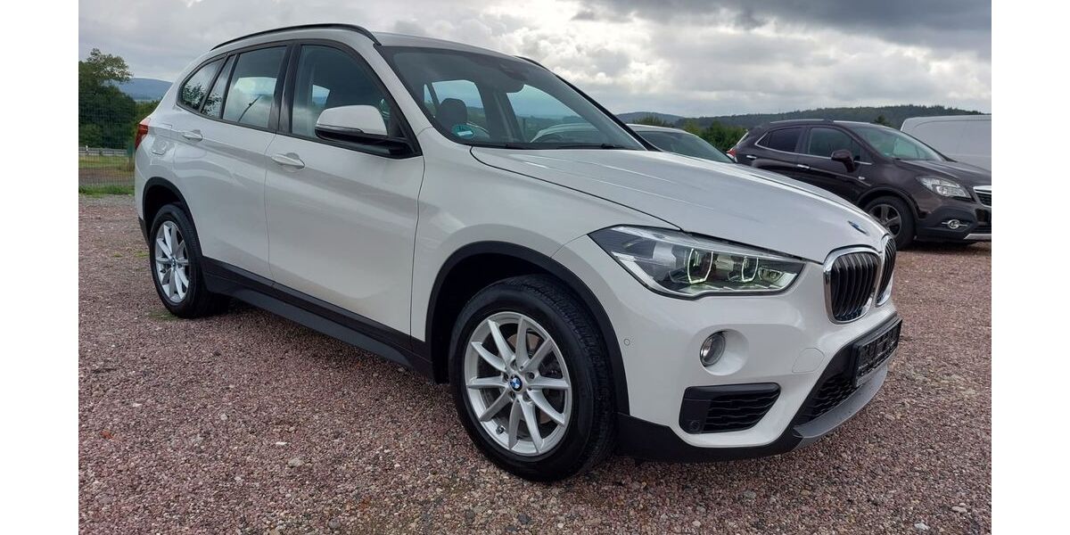 BMW X1 150.000 km 15.750 &euro; Hösbach 63768