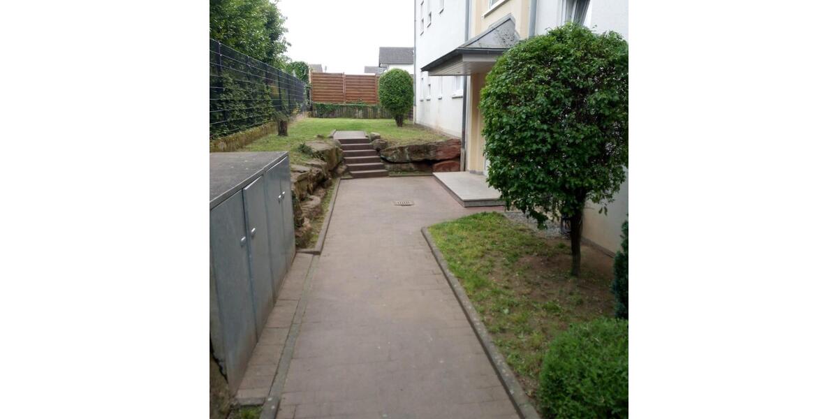 Dachgeschoßwohnung Klingenberg am Main - 3 Zimmer, 75 m&sup2;, 600&euro; | Angebot:26381386
