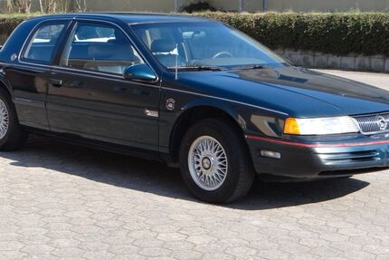 Ford Mercury 161.102 km 9.880 &euro; Aschaffenburg 63743