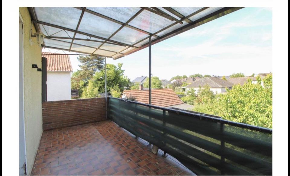 Erdgeschoßwohnung Neuberg - 4 Zimmer, 80 m&sup2;, 1.490&euro; | Angebot:26429883