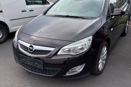 Opel Astra 113.000 km 4.900 &euro; Laufach 63846