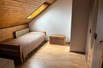 Dachgeschoßwohnung Aschaffenburg Gailbach - 3 Zimmer, 85 m&sup2;, 700&euro; | Angebot:26620659