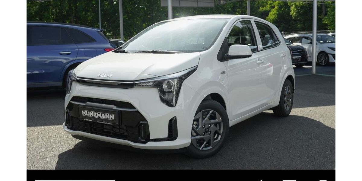 Kia Picanto 6.990 km 16.489 &euro; Aschaffenburg 63741
