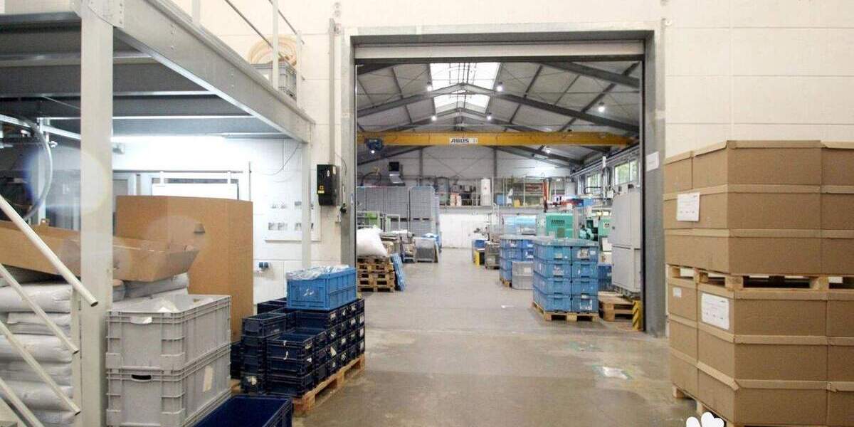 Gewerbeobjekt Partenstein - 11.250&euro; | Angebot:25739081