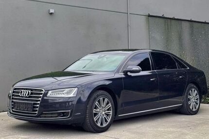 Audi A8 92.000 km 160.000 &euro; Grosswallstadt 63868