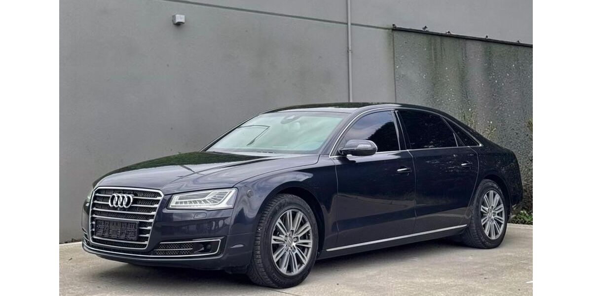 Audi A8 92.000 km 160.000 &euro; Grosswallstadt 63868