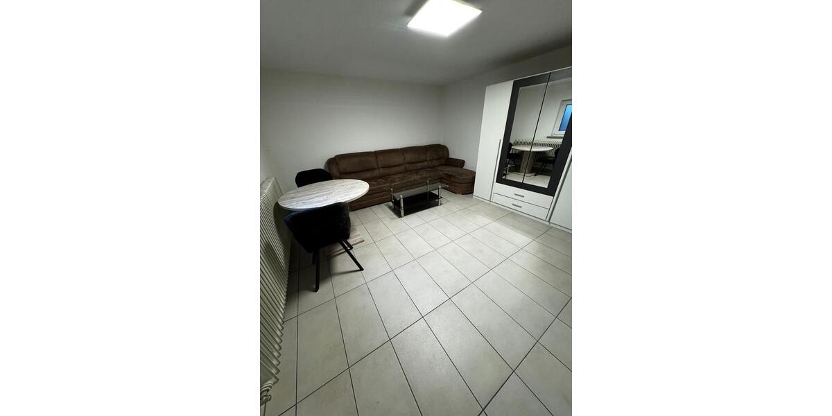 Etagenwohnung Hanau Lamboy - 2 Zimmer, 55 m&sup2;, 850&euro; | Angebot:24865712