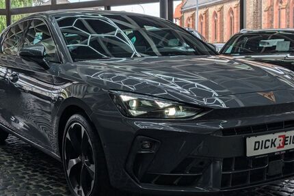 Cupra Leon 29.408 km 30.940 &euro; Dieburg 64807