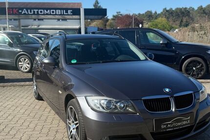 BMW 318 185.000 km 4.990 &euro; Erlenbach am Main 63906