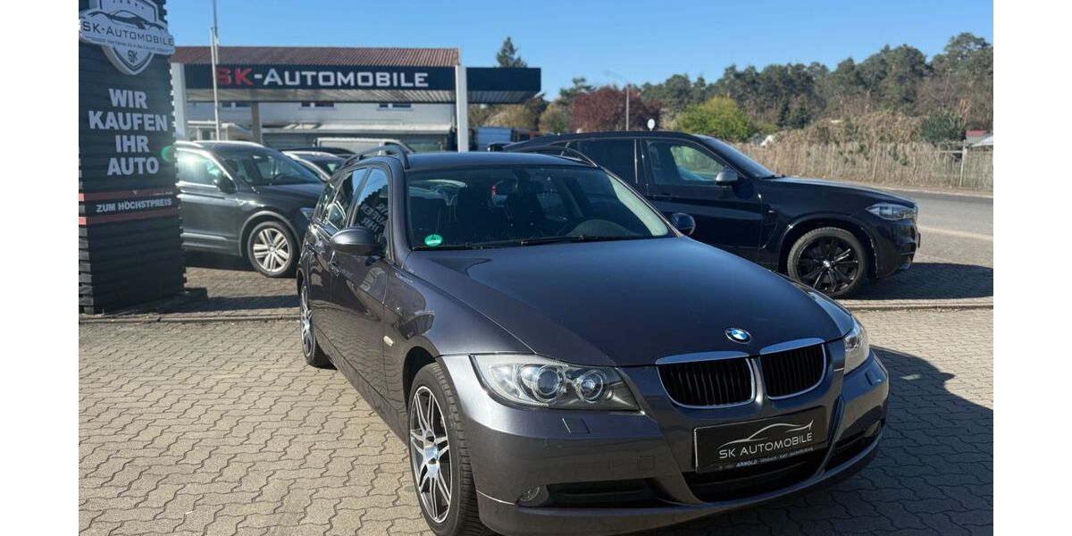 BMW 318 185.000 km 4.990 &euro; Erlenbach am Main 63906