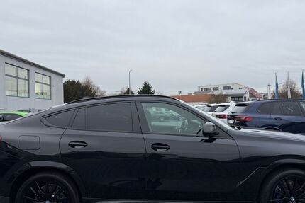 BMW X6 61.945 km 69.990 &euro; Hanau/Nähe Airport Frankfurt/M 63456