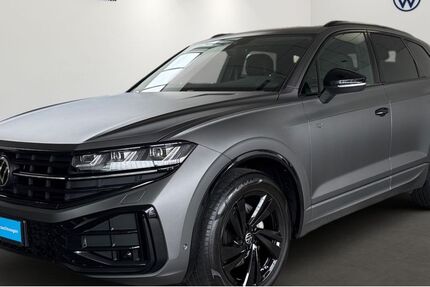 VW Touareg 15.789 km 69.960 &euro; Aschaffenburg 63741