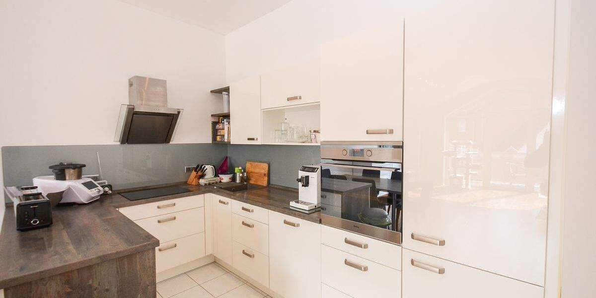 Etagenwohnung Groß-Zimmern Zimmern - 3 Zimmer, 86 m&sup2;, 225.000&euro; | Angebot:25741168