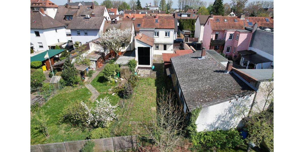 Mehrfamilienhaus, Wohnhaus Hanau Groß-Steinheim - 495.000&euro; | Angebot:26316232