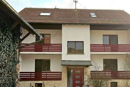 Haus Flörsbachtal - 12 Zimmer, 243 m&sup2;, 269.000&euro; | Angebot:24376678