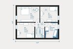 Haus mit Mainblick auf Keller in Mainflingen; technikfertig inkl. Grundstück - Einfamilienhaus Mainhausen Mainflingen | Angebot:27284912