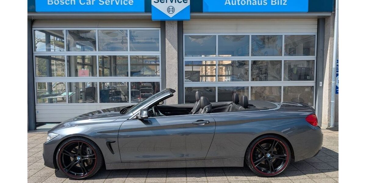 BMW 435 148.000 km 23.890 &euro; Collenberg 97903