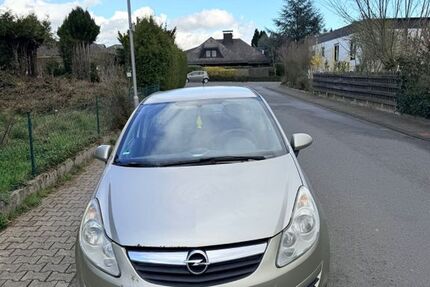 Opel Corsa 131.000 km 2.299 &euro; Reinheim 64354