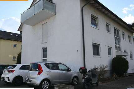 Wohnung Obernburg am Main - 2 Zimmer, 60 m&sup2;, 169.900&euro; | Angebot:26076050