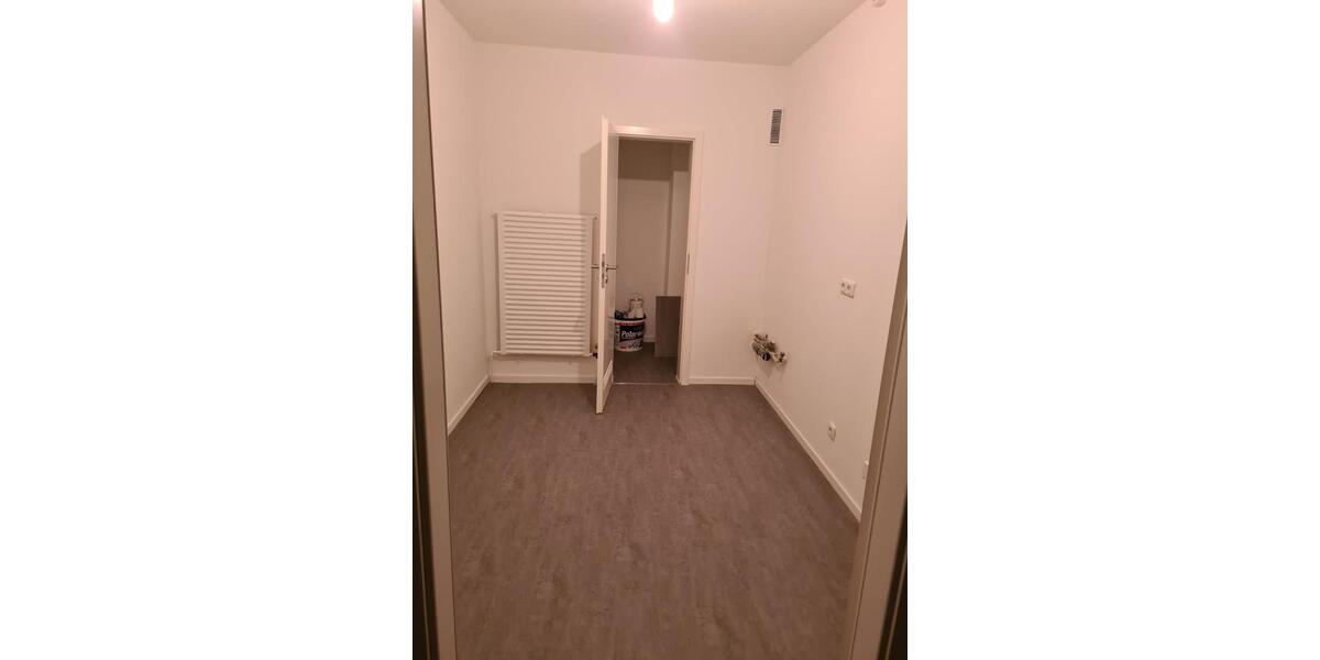 Etagenwohnung Hanau Lamboy - 2 Zimmer, 57 m&sup2;, 139.000&euro; | Angebot:25867054