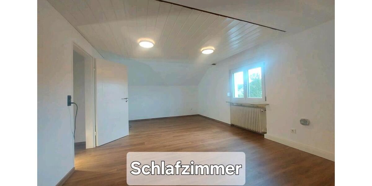 Dachgeschoßwohnung Alzenau - 3 Zimmer, 98 m&sup2;, 980&euro; | Angebot:26296530