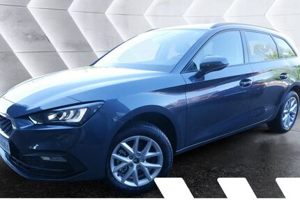 Seat Leon 7.500 km 23.697 &euro; Gelnhausen 63571
