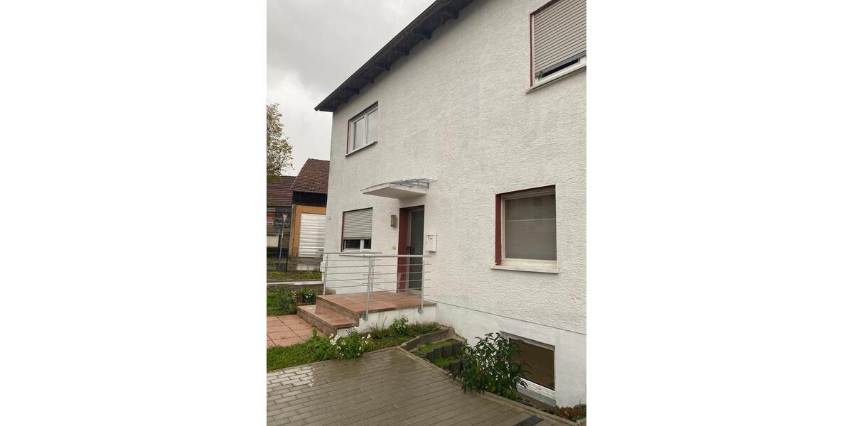 Etagenwohnung Höchst im Odenwald - 2 Zimmer, 65 m&sup2;, 850&euro; | Angebot:25827310