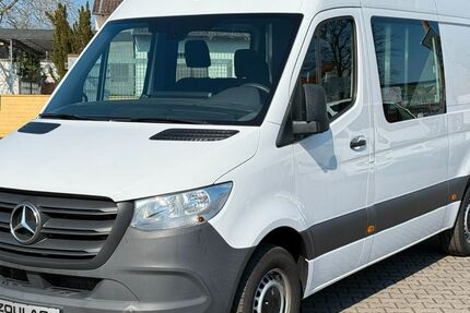 Mercedes-Benz Sprinter 149.000 km 25.199 &euro; Maintal OT Dörnigheim 63477