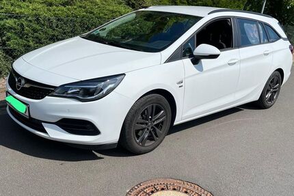 Opel Astra 99.900 km 8.500 &euro; Gelnhausen 63571