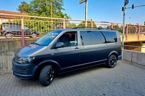 VW T6 Kombi 148.000 km 16.900 &euro; Leidersbach 63849