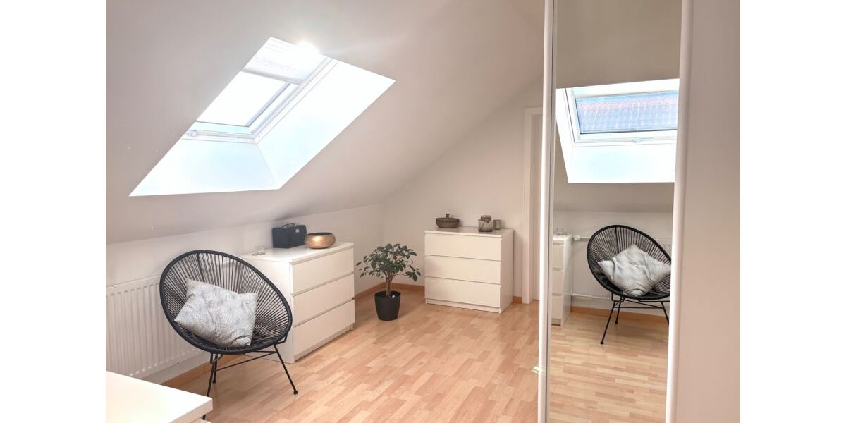 Provisionsfrei* Modernes Einfamilienhaus mit Anbau, Garten, Kamin, Terrasse 260m² Wohnflächenpotenzial - Gewerbeobjekt Reinheim | Angebot:27294908
