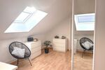 Provisionsfrei* Modernes Einfamilienhaus mit Anbau, Garten, Kamin, Terrasse 260m² Wohnflächenpotenzial - Gewerbeobjekt Reinheim | Angebot:27294908